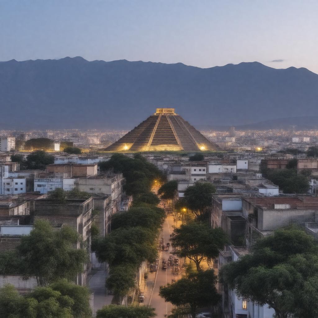 Ecatepec de Morelos